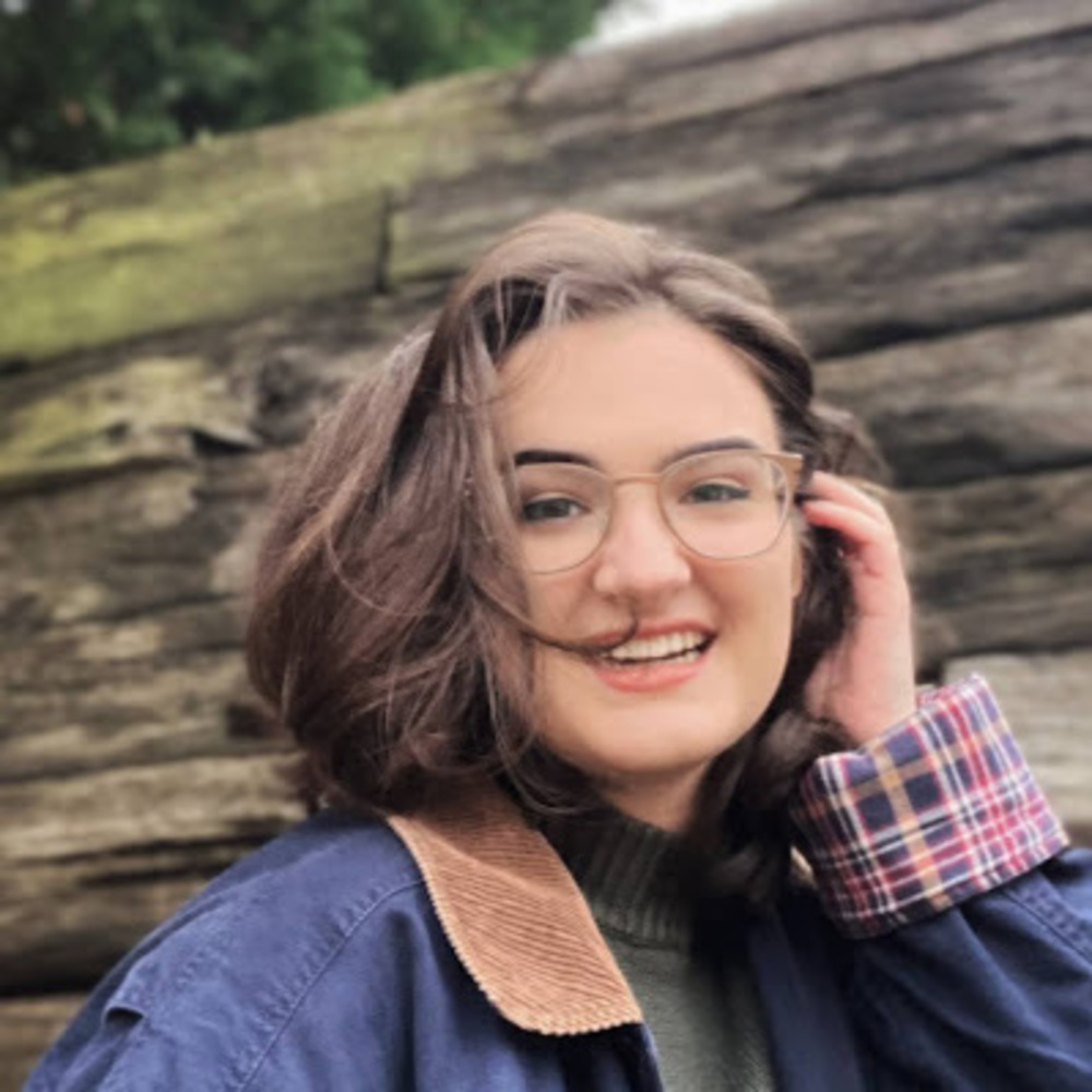 Meet your Posher, Hadley